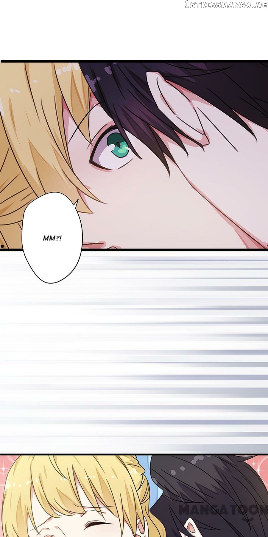 A Proper Lady Taken as Wife chapter 27 - page 14