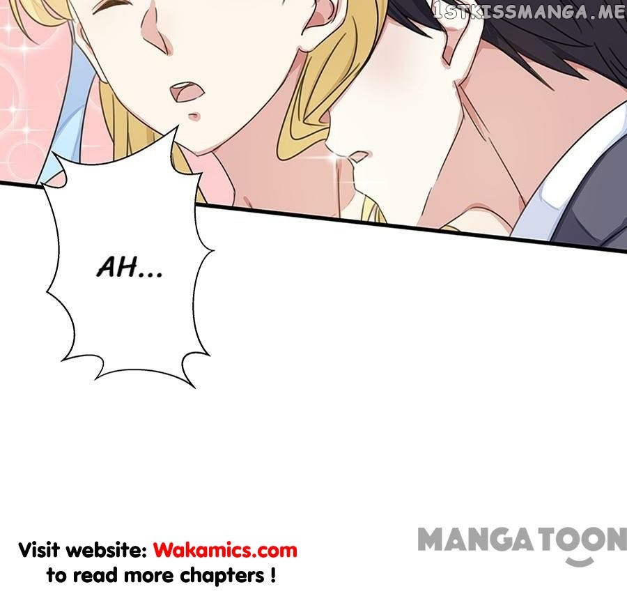 A Proper Lady Taken as Wife chapter 27 - page 15