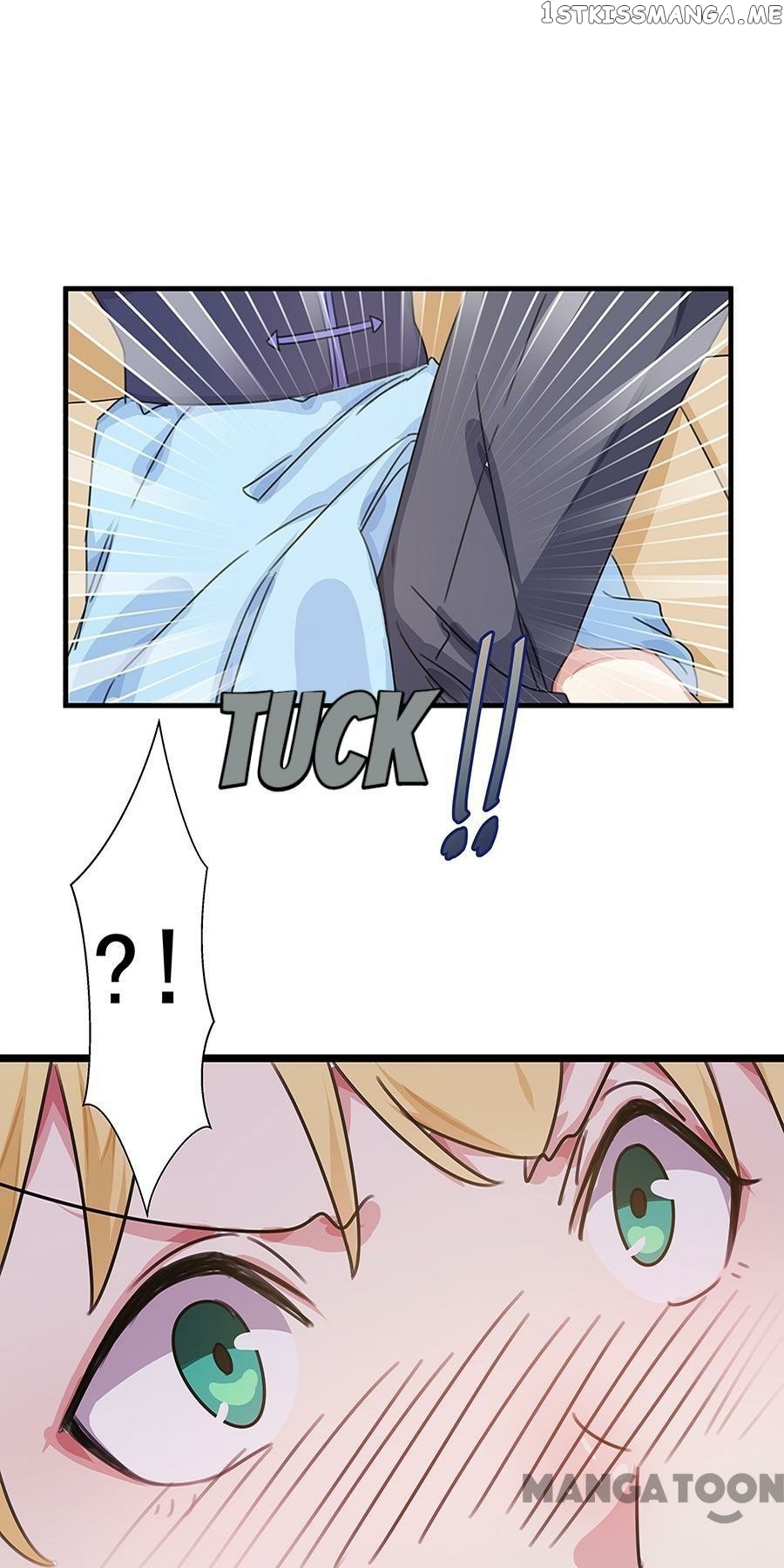 A Proper Lady Taken as Wife chapter 27 - page 16