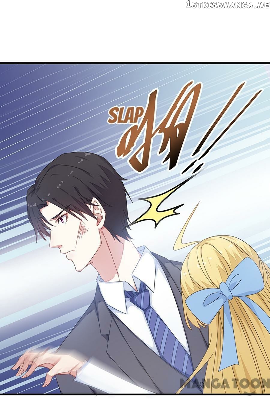 A Proper Lady Taken as Wife chapter 27 - page 18