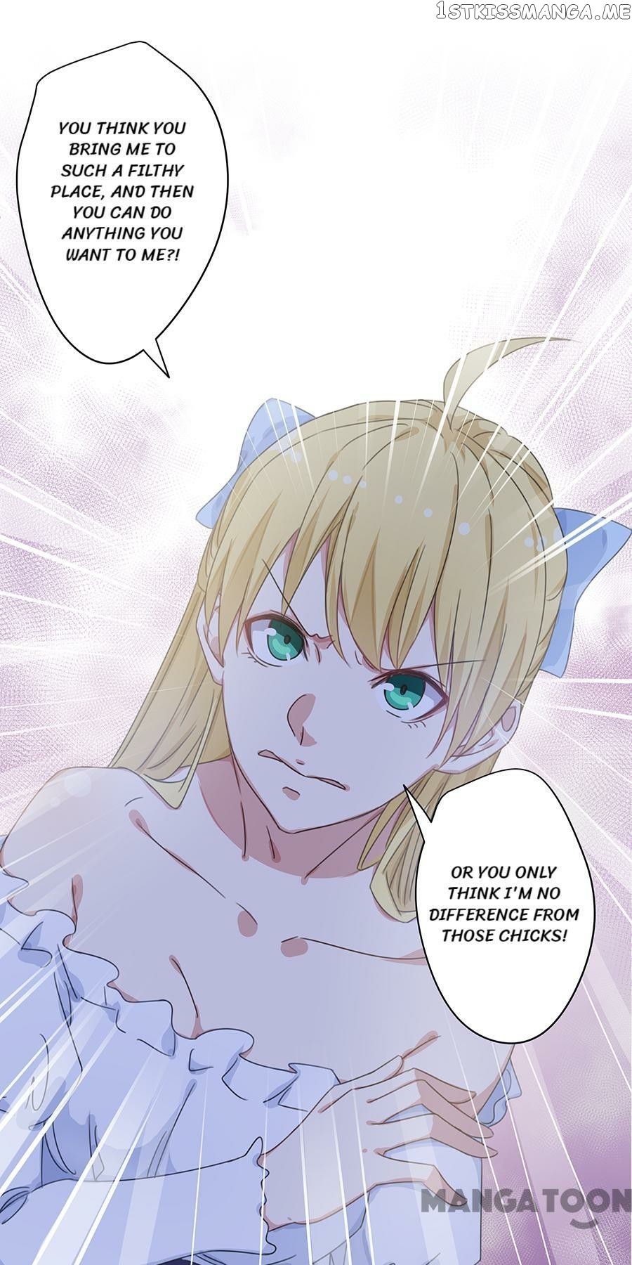 A Proper Lady Taken as Wife chapter 27 - page 19