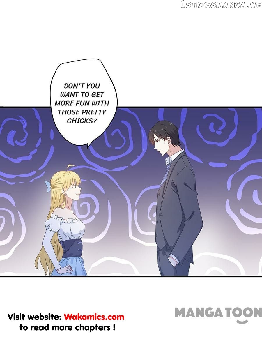 A Proper Lady Taken as Wife chapter 27 - page 2