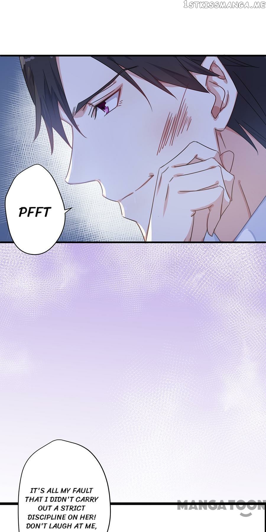 A Proper Lady Taken as Wife chapter 27 - page 23