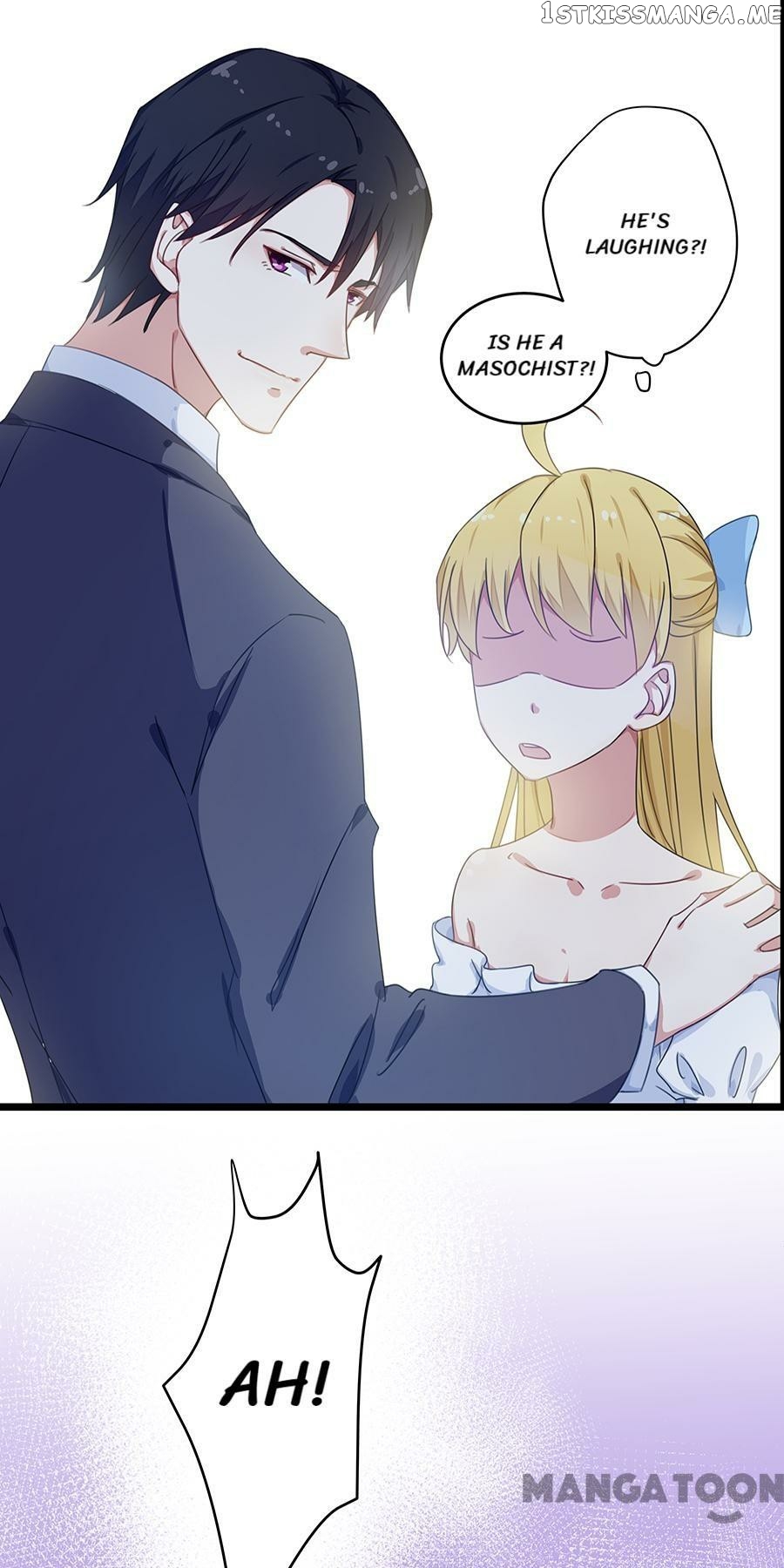 A Proper Lady Taken as Wife chapter 27 - page 25