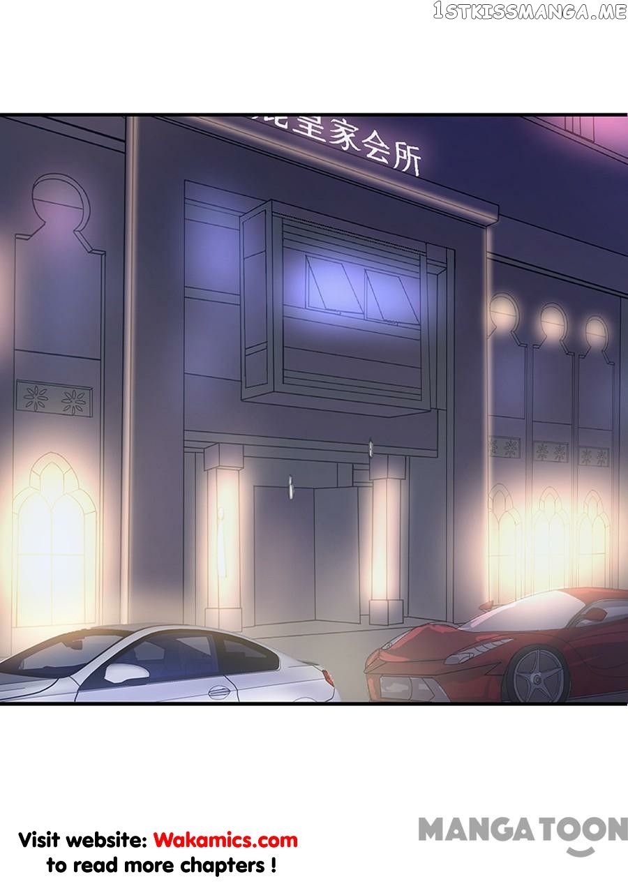 A Proper Lady Taken as Wife chapter 27 - page 30