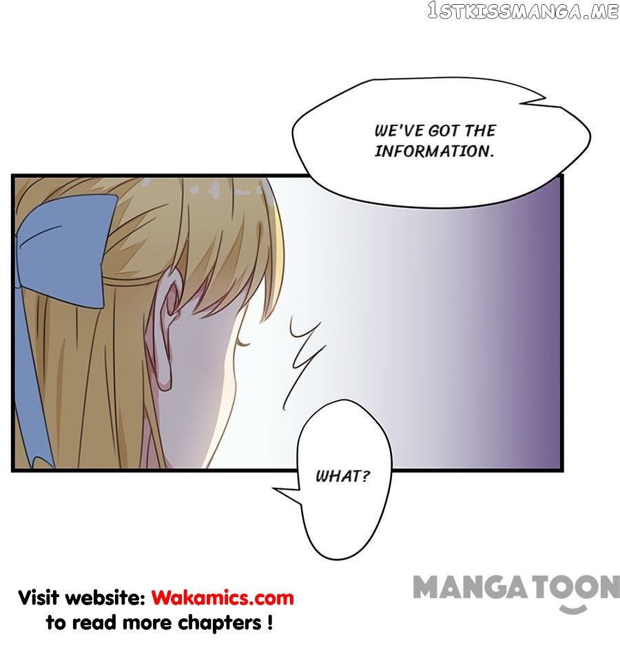 A Proper Lady Taken as Wife chapter 27 - page 34