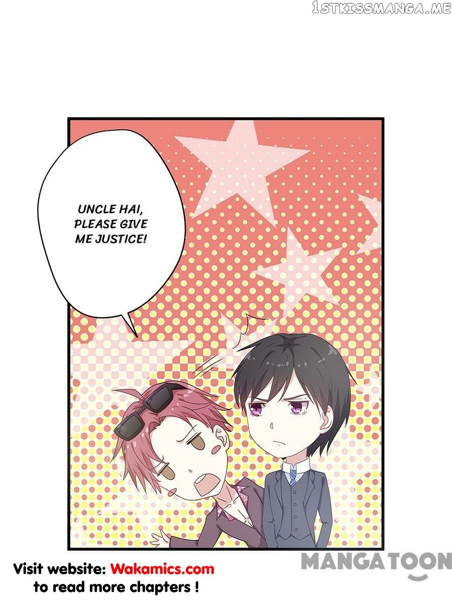 A Proper Lady Taken as Wife chapter 26 - page 1