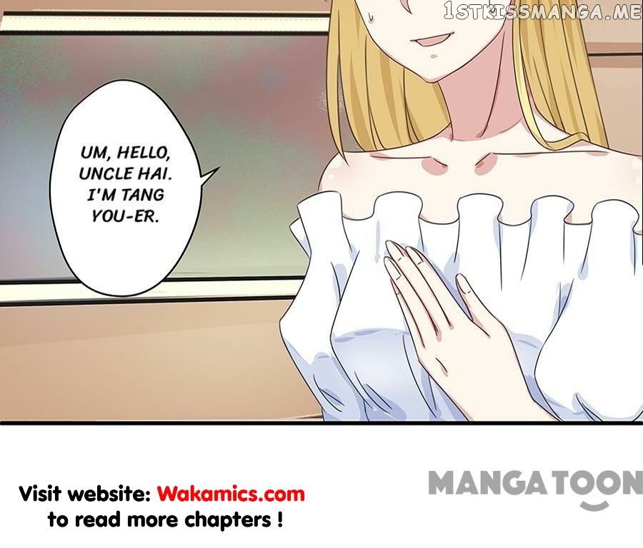 A Proper Lady Taken as Wife chapter 26 - page 10