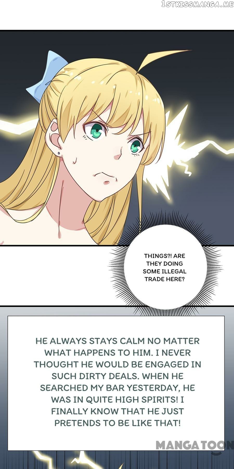 A Proper Lady Taken as Wife chapter 26 - page 14