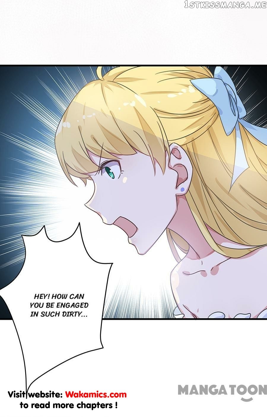 A Proper Lady Taken as Wife chapter 26 - page 20