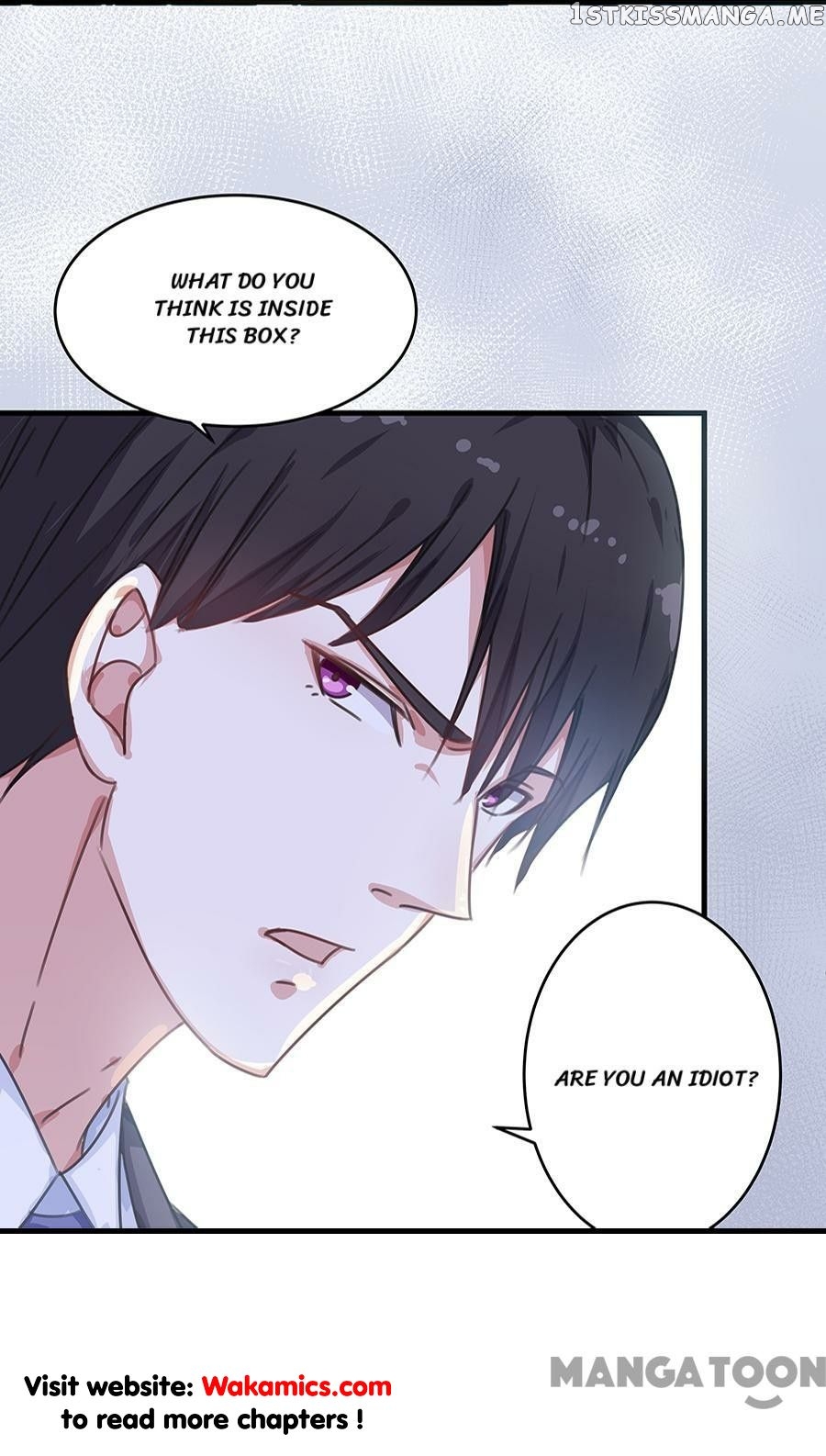 A Proper Lady Taken as Wife chapter 26 - page 24