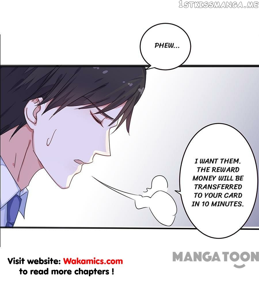 A Proper Lady Taken as Wife chapter 26 - page 26