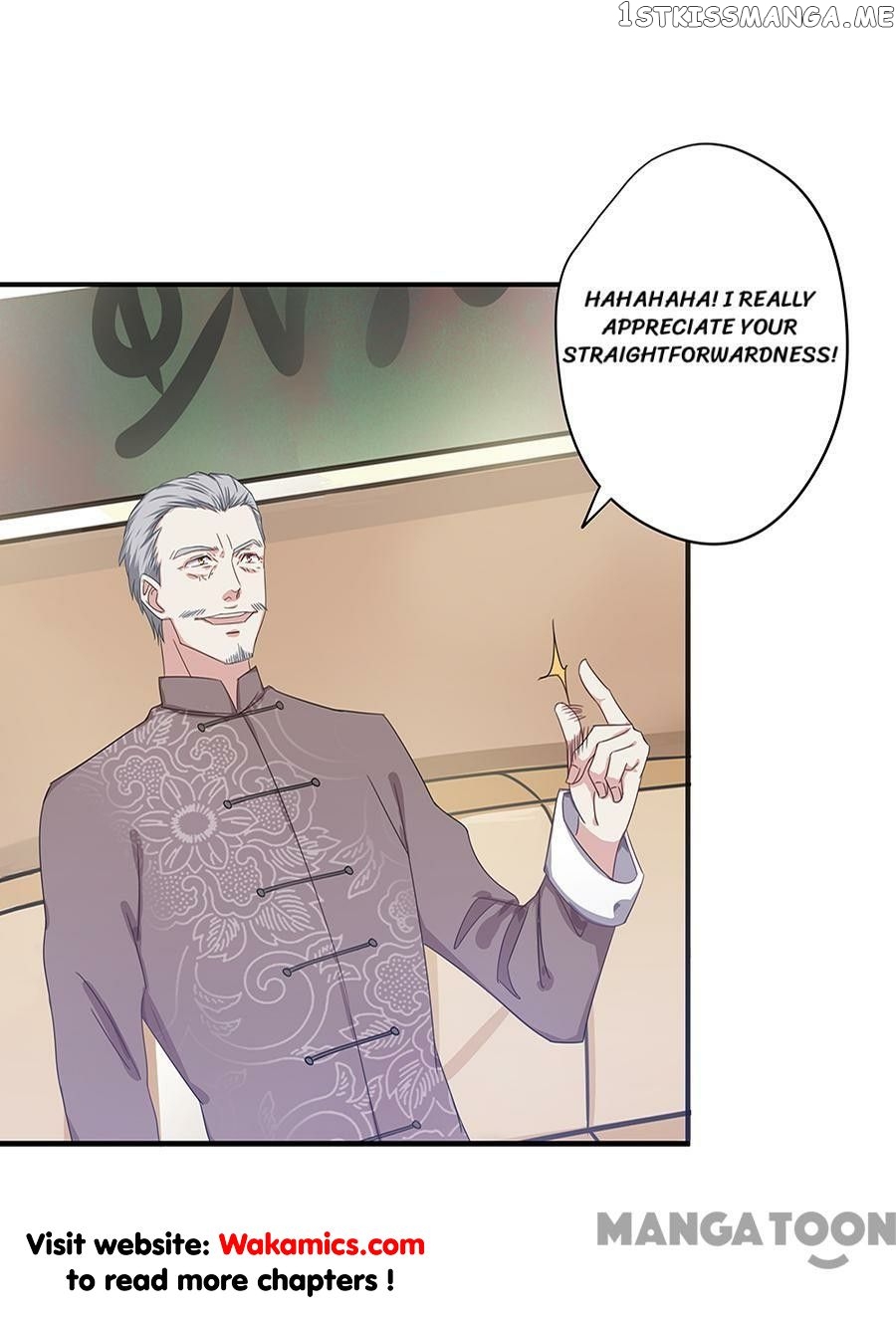 A Proper Lady Taken as Wife chapter 26 - page 27