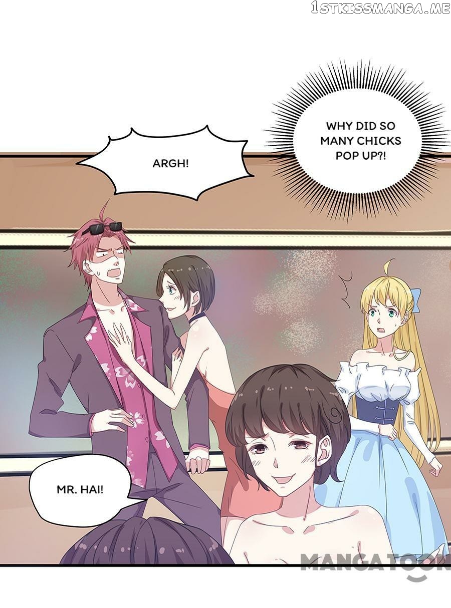 A Proper Lady Taken as Wife chapter 26 - page 30