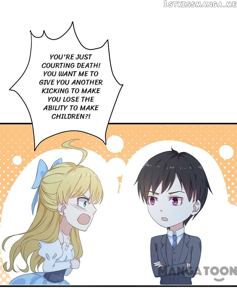 A Proper Lady Taken as Wife chapter 25 - page 11