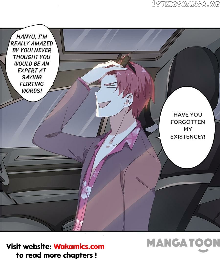 A Proper Lady Taken as Wife chapter 25 - page 15