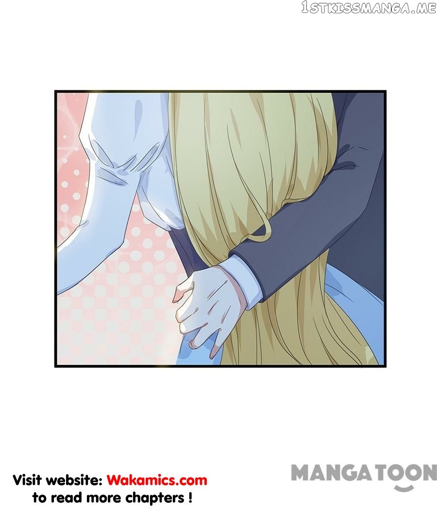 A Proper Lady Taken as Wife chapter 25 - page 18
