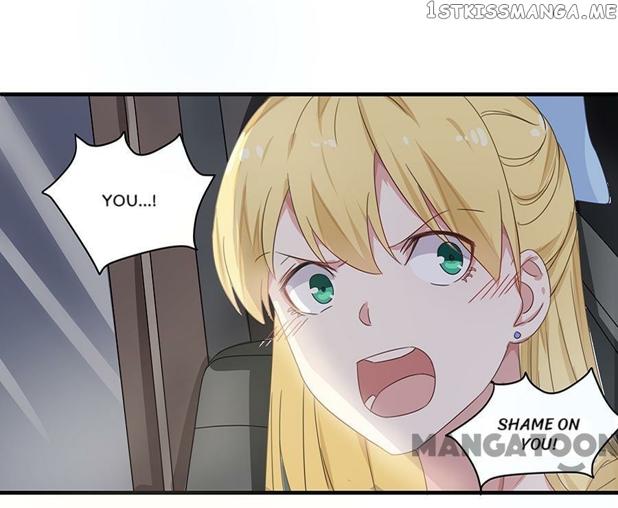 A Proper Lady Taken as Wife chapter 25 - page 2