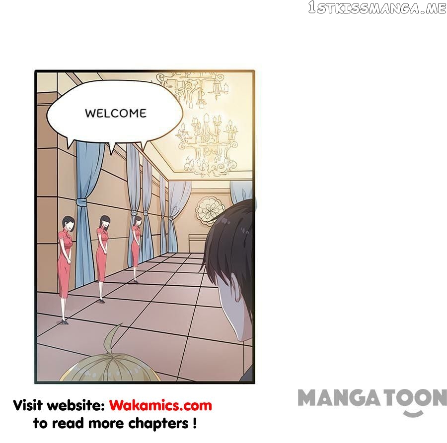 A Proper Lady Taken as Wife chapter 25 - page 20