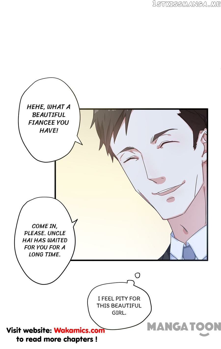 A Proper Lady Taken as Wife chapter 25 - page 26