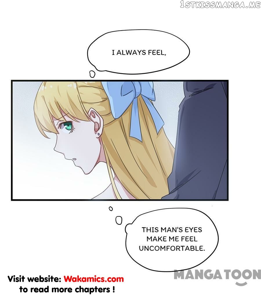 A Proper Lady Taken as Wife chapter 25 - page 28