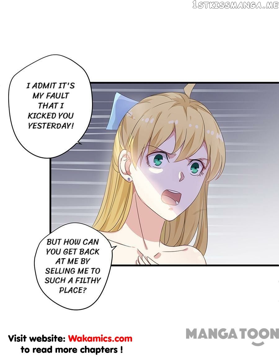 A Proper Lady Taken as Wife chapter 25 - page 6