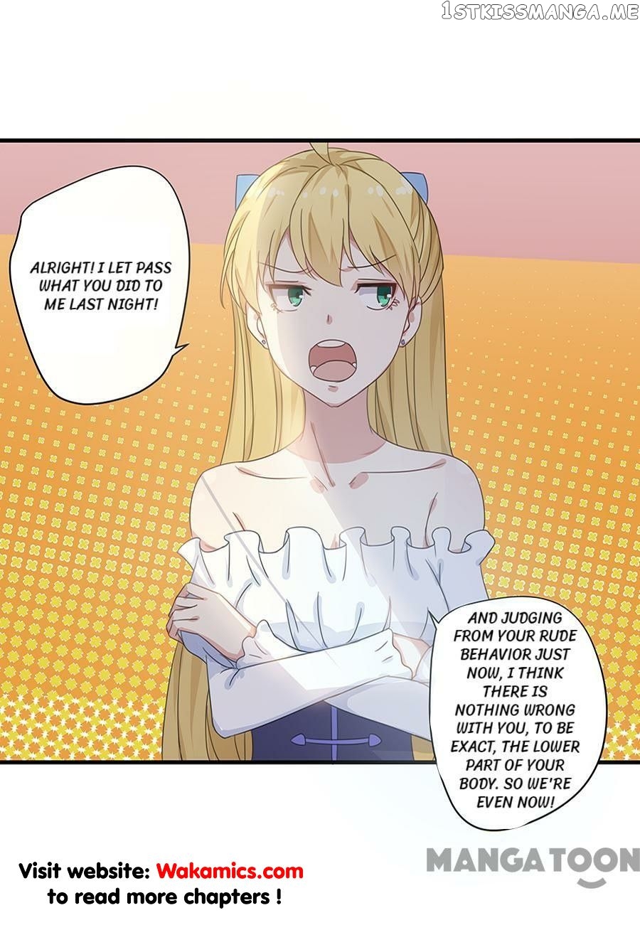 A Proper Lady Taken as Wife chapter 25 - page 8