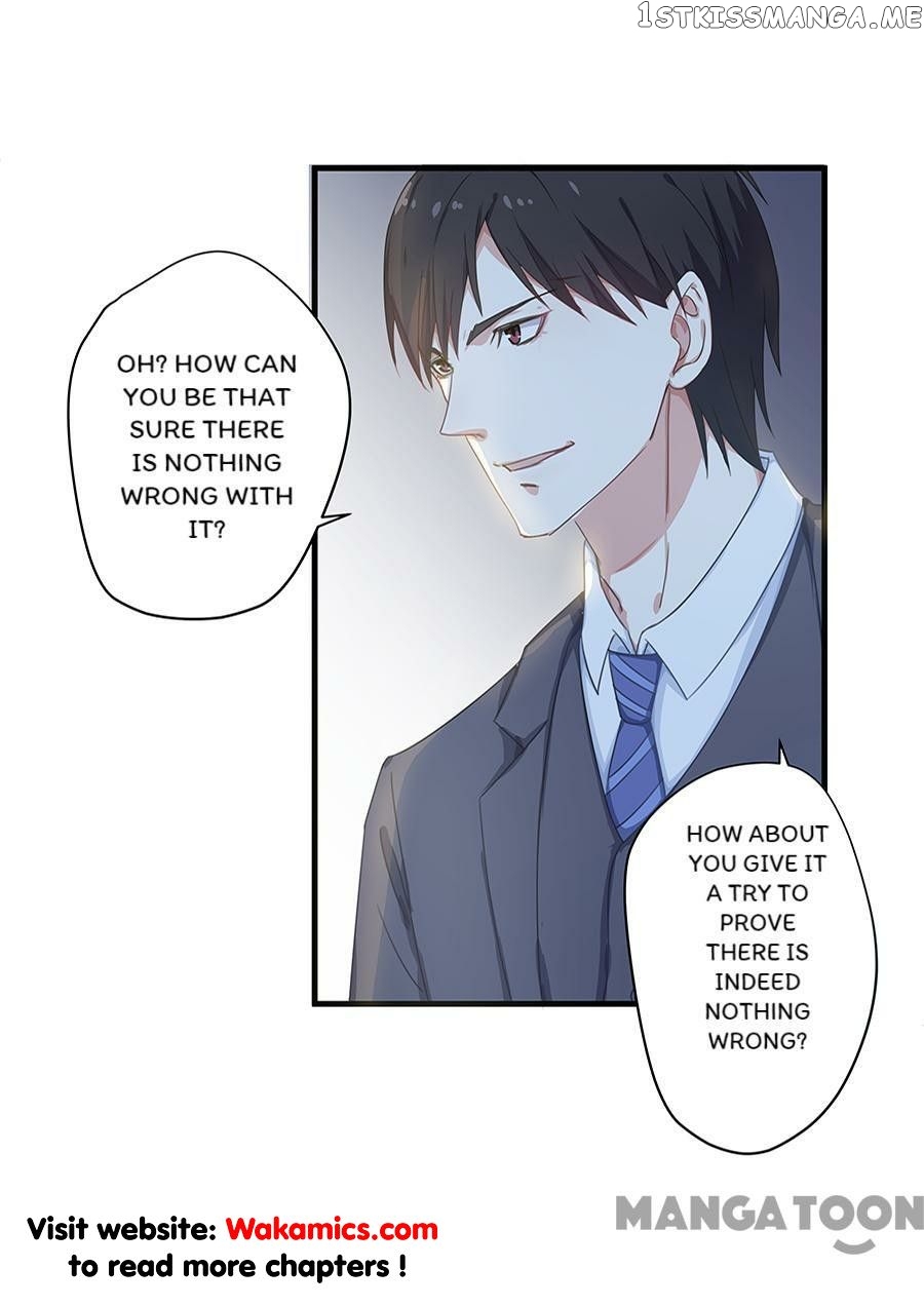 A Proper Lady Taken as Wife chapter 25 - page 9