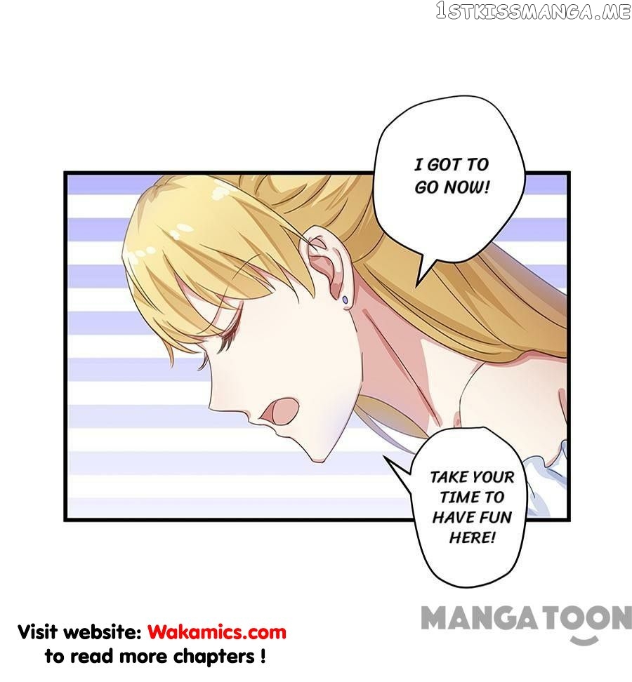 A Proper Lady Taken as Wife chapter 24 - page 14