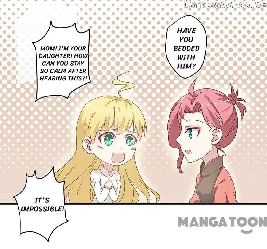 A Proper Lady Taken as Wife chapter 23 - page 1