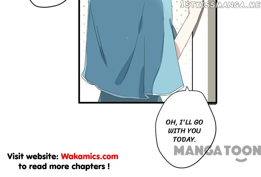 A Proper Lady Taken as Wife chapter 23 - page 15