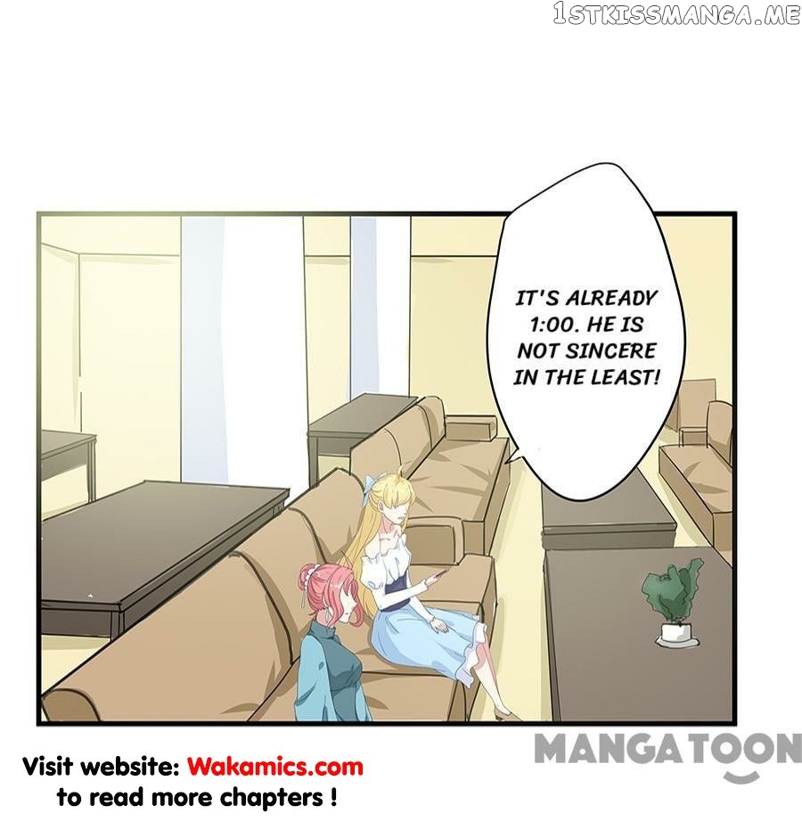 A Proper Lady Taken as Wife chapter 23 - page 18