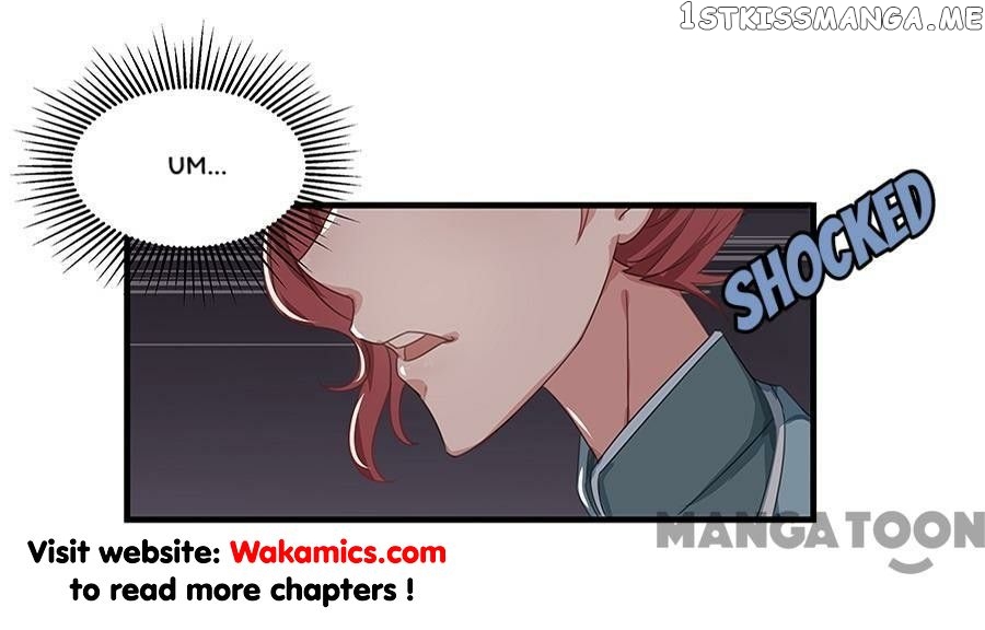 A Proper Lady Taken as Wife chapter 23 - page 22