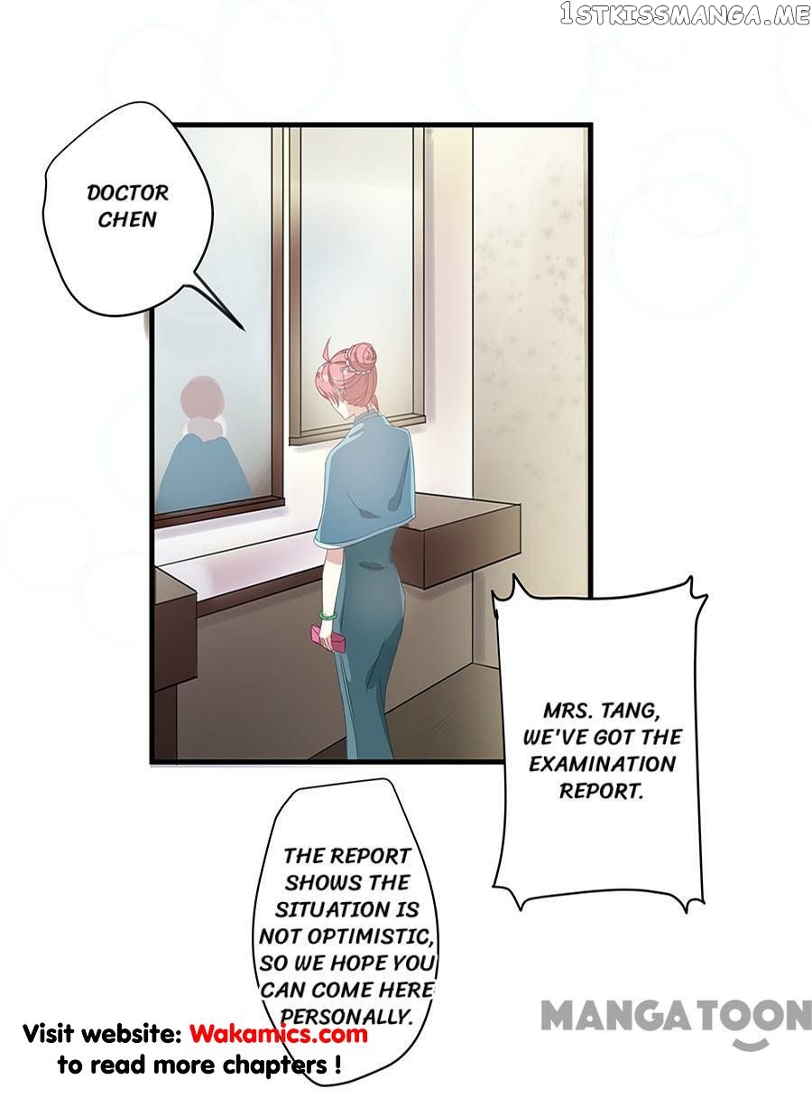 A Proper Lady Taken as Wife chapter 23 - page 25