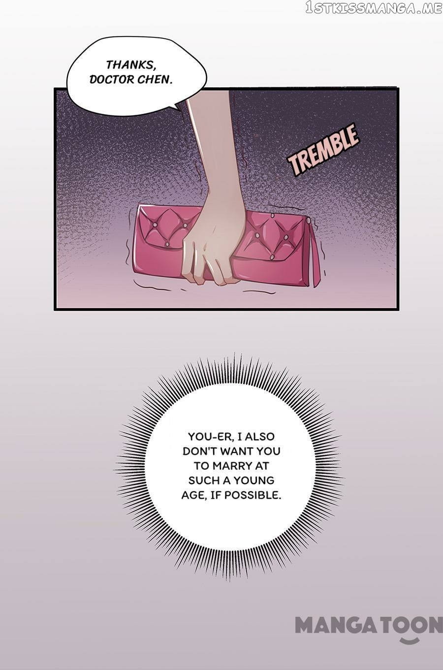 A Proper Lady Taken as Wife chapter 23 - page 27