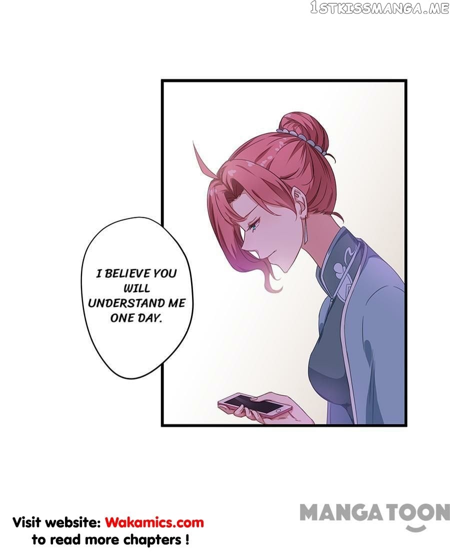 A Proper Lady Taken as Wife chapter 23 - page 28