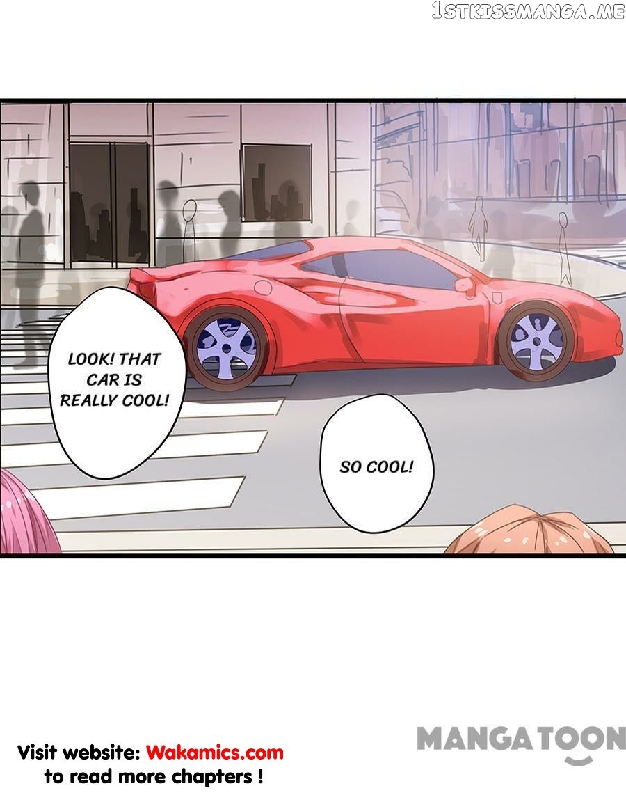 A Proper Lady Taken as Wife chapter 23 - page 30