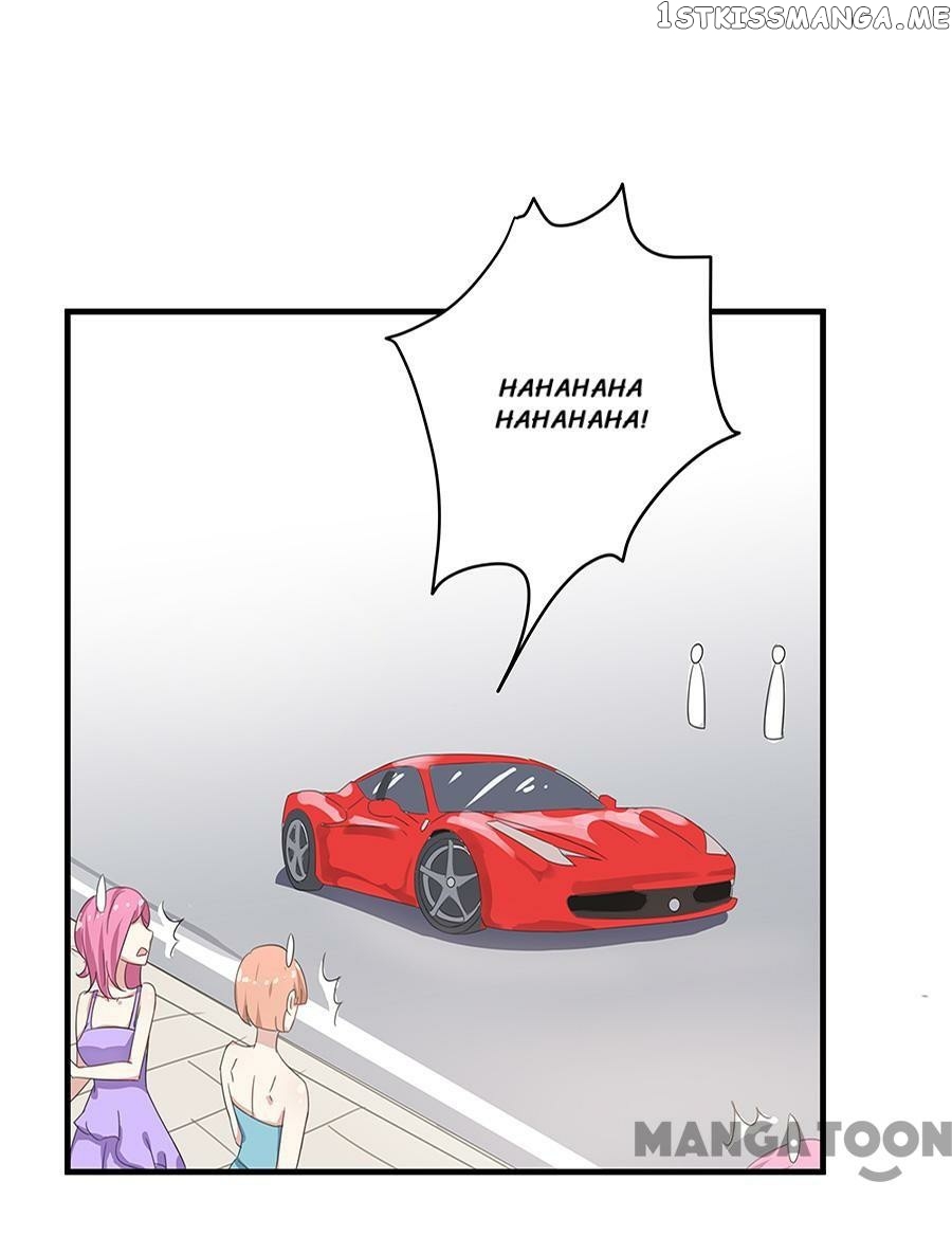 A Proper Lady Taken as Wife chapter 23 - page 31