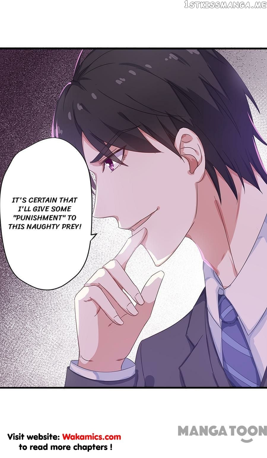 A Proper Lady Taken as Wife chapter 23 - page 35