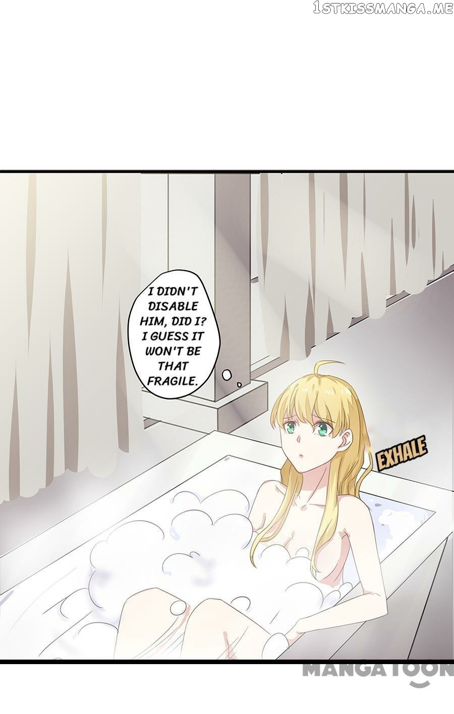A Proper Lady Taken as Wife chapter 23 - page 9