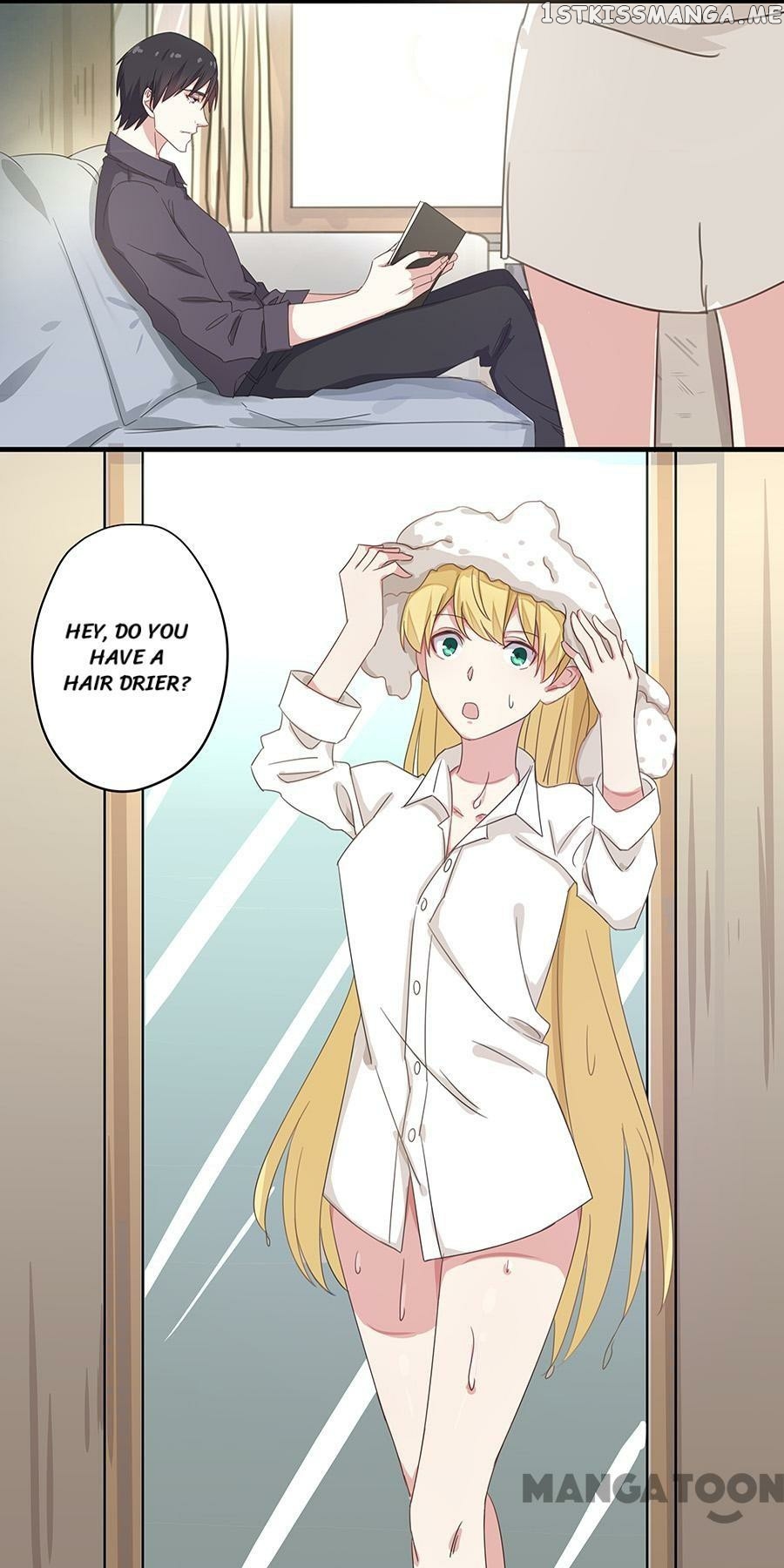 A Proper Lady Taken as Wife chapter 22 - page 10