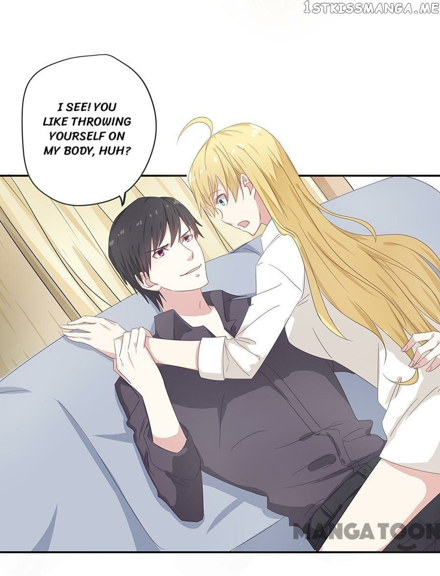 A Proper Lady Taken as Wife chapter 22 - page 17