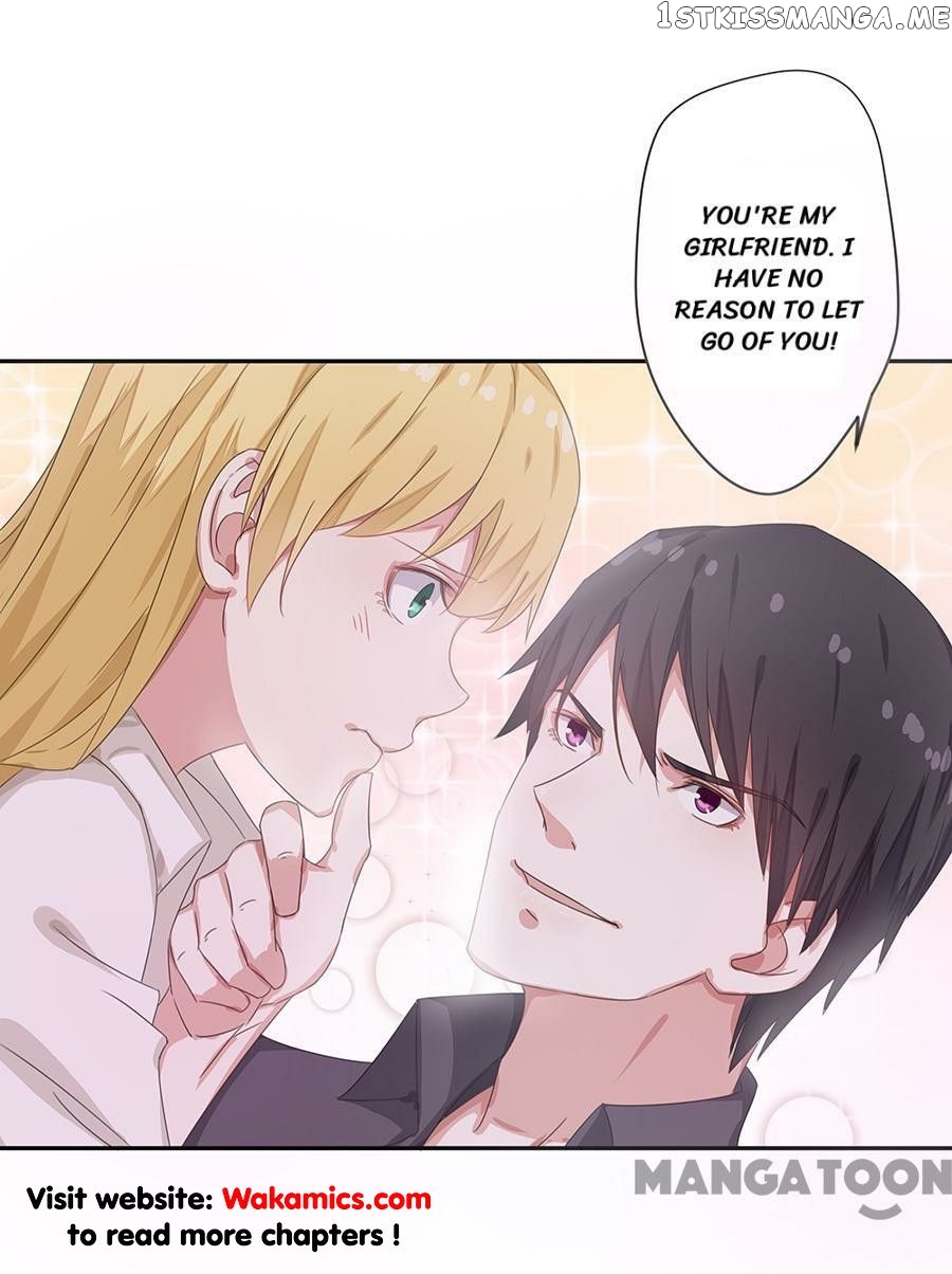 A Proper Lady Taken as Wife chapter 22 - page 19