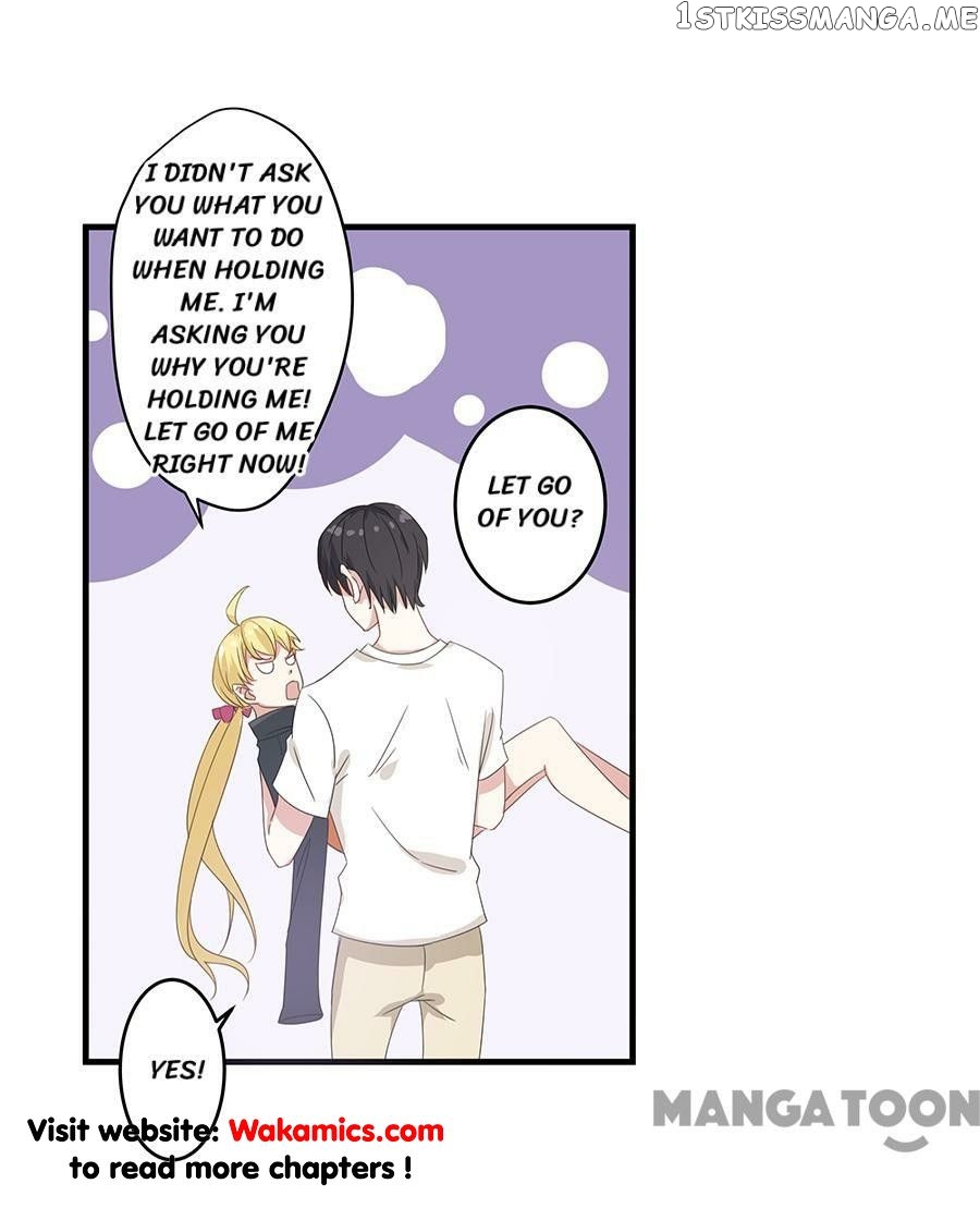 A Proper Lady Taken as Wife chapter 22 - page 2