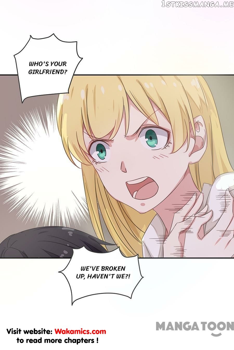 A Proper Lady Taken as Wife chapter 22 - page 20