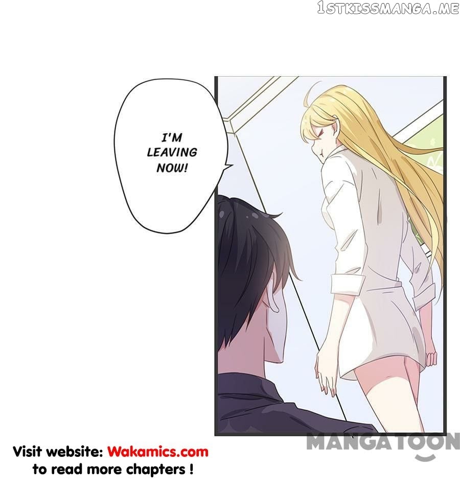 A Proper Lady Taken as Wife chapter 22 - page 21