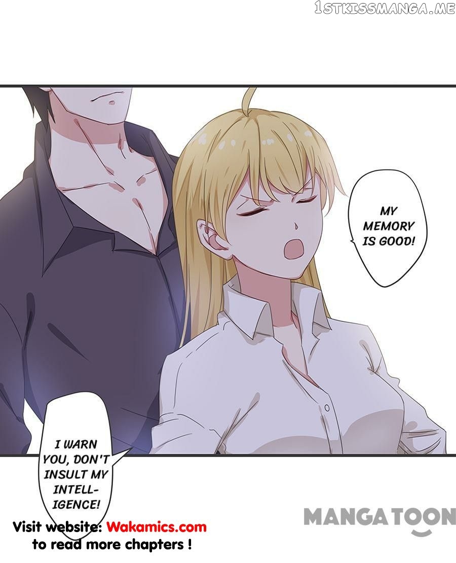 A Proper Lady Taken as Wife chapter 22 - page 23