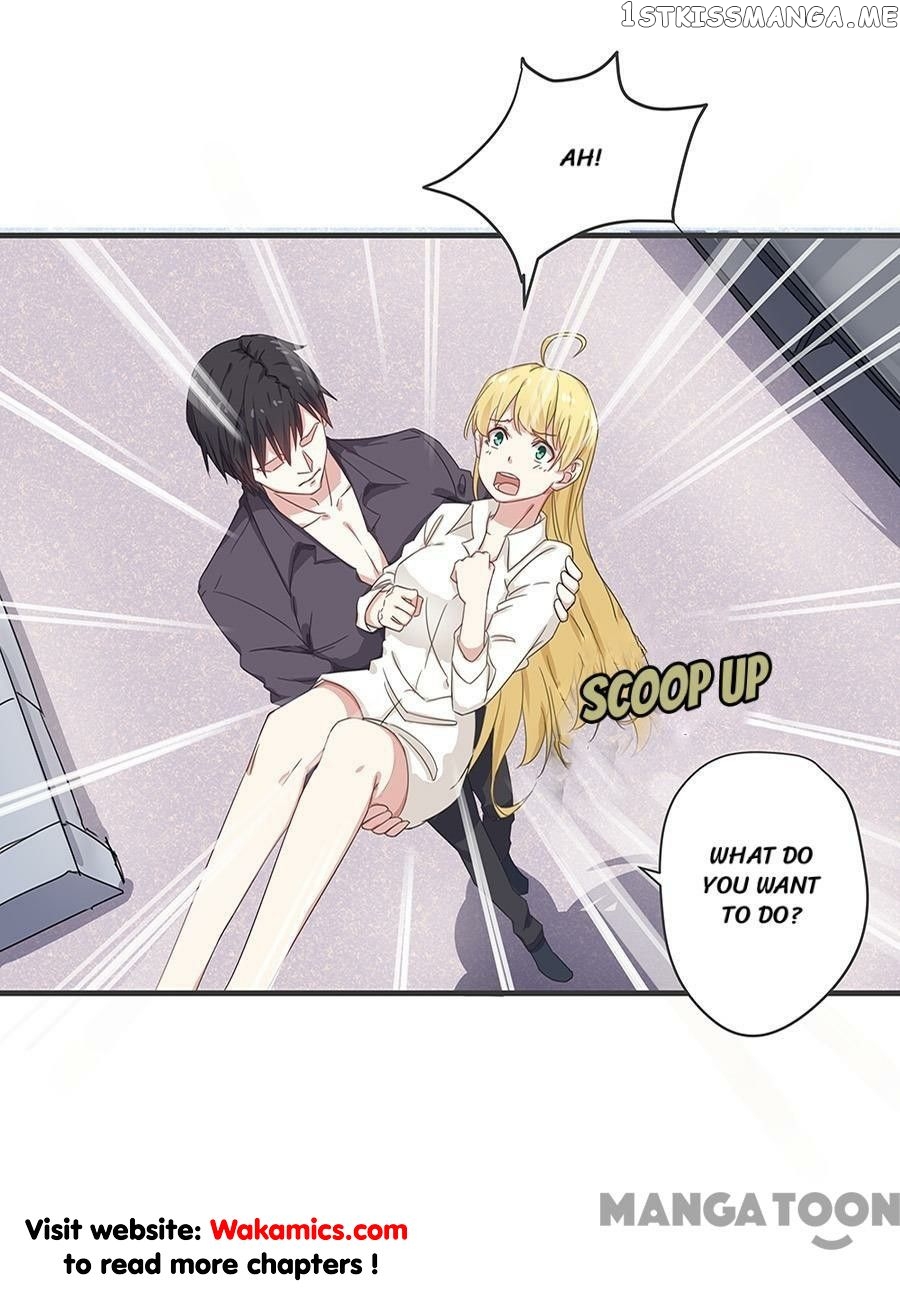 A Proper Lady Taken as Wife chapter 22 - page 24