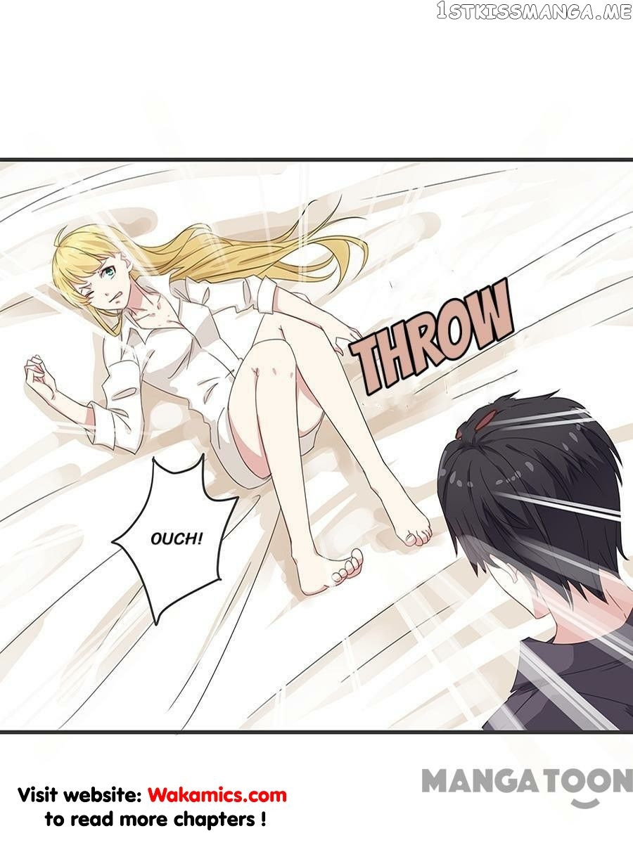 A Proper Lady Taken as Wife chapter 22 - page 25
