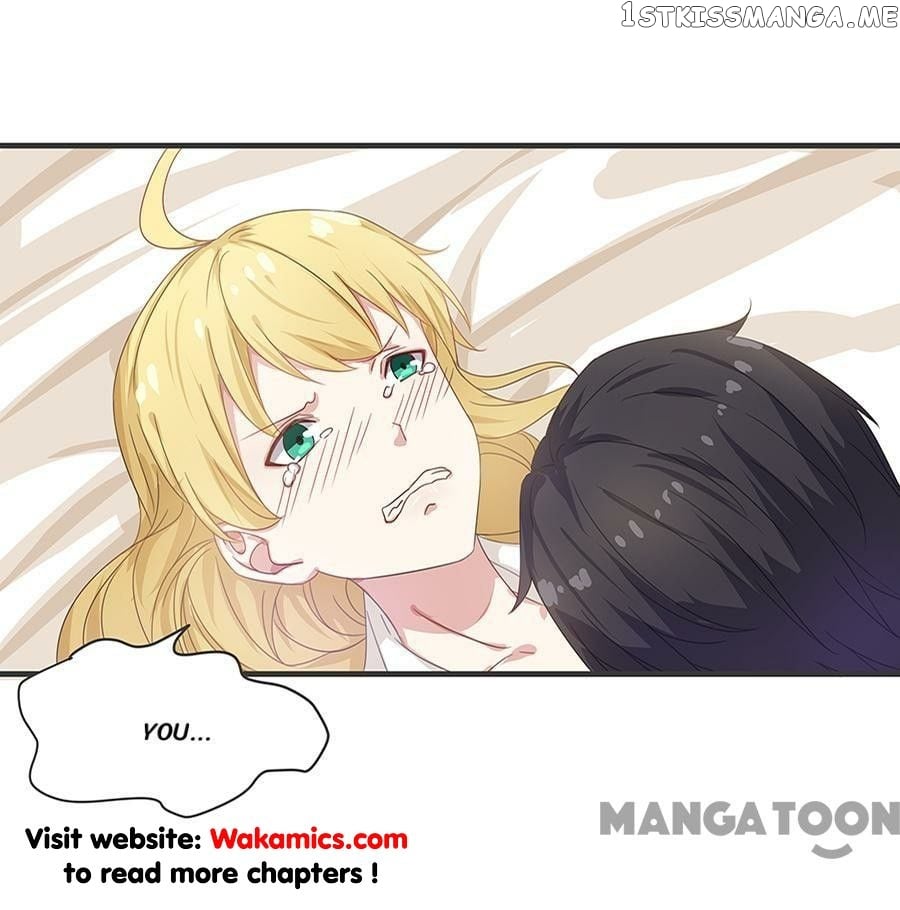 A Proper Lady Taken as Wife chapter 22 - page 28